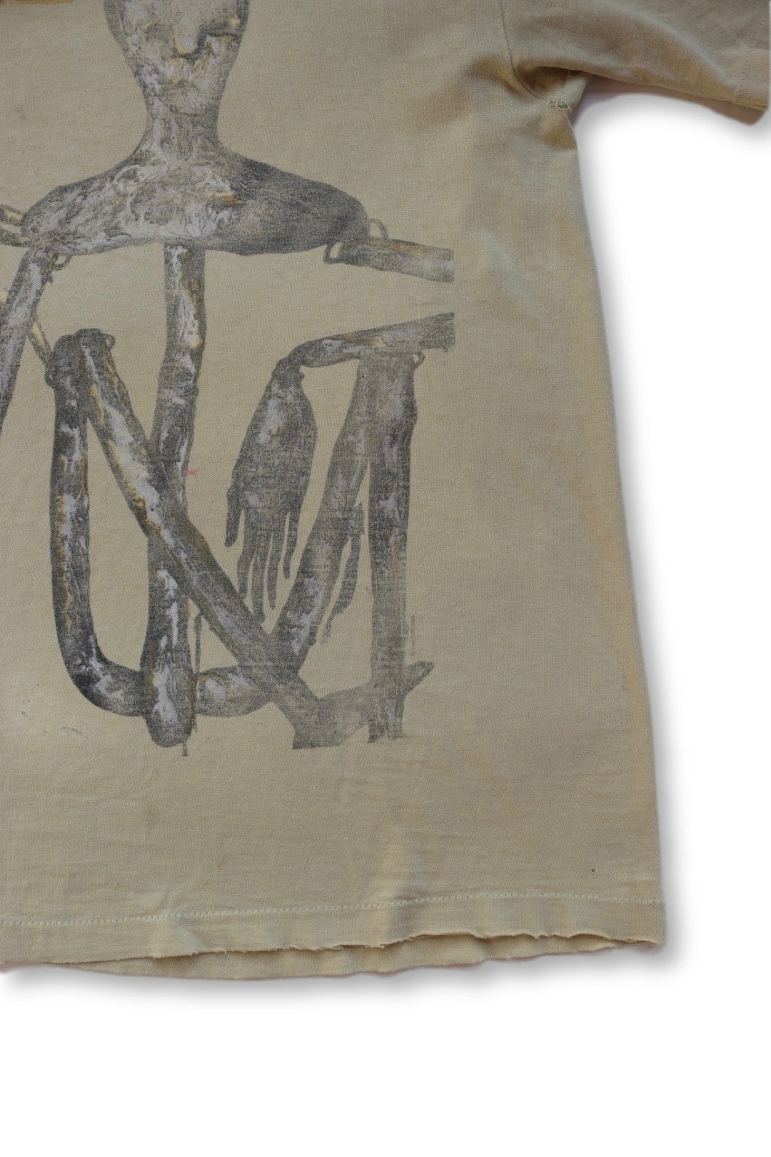 Nirvana Incesticide T-Shirt (1992)