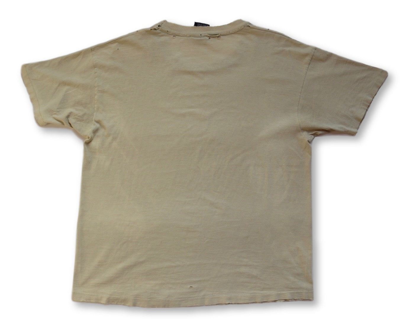 Nirvana Incesticide T-Shirt (1992)