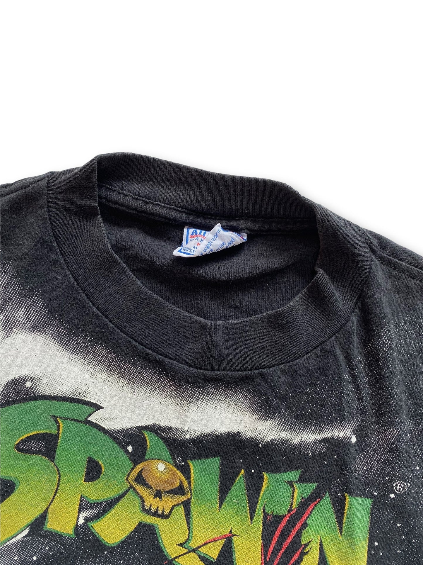 1997 SPAWN T-Shirt - XL