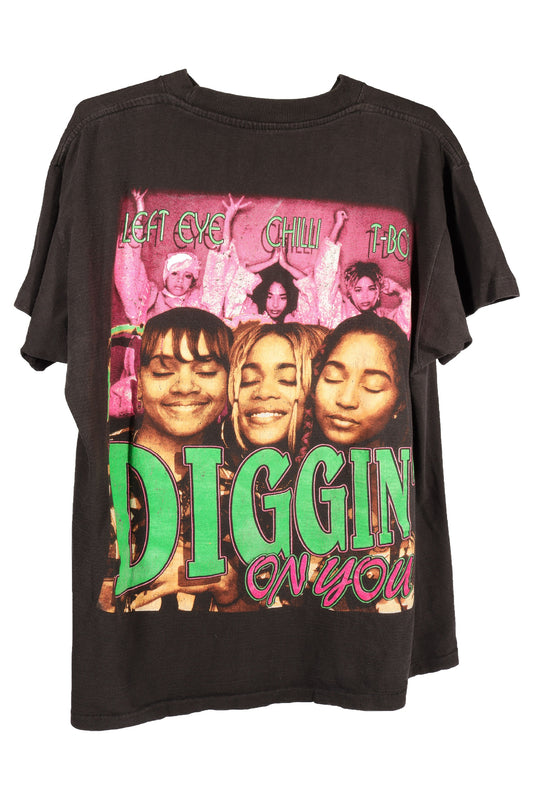 TLC Bootleg