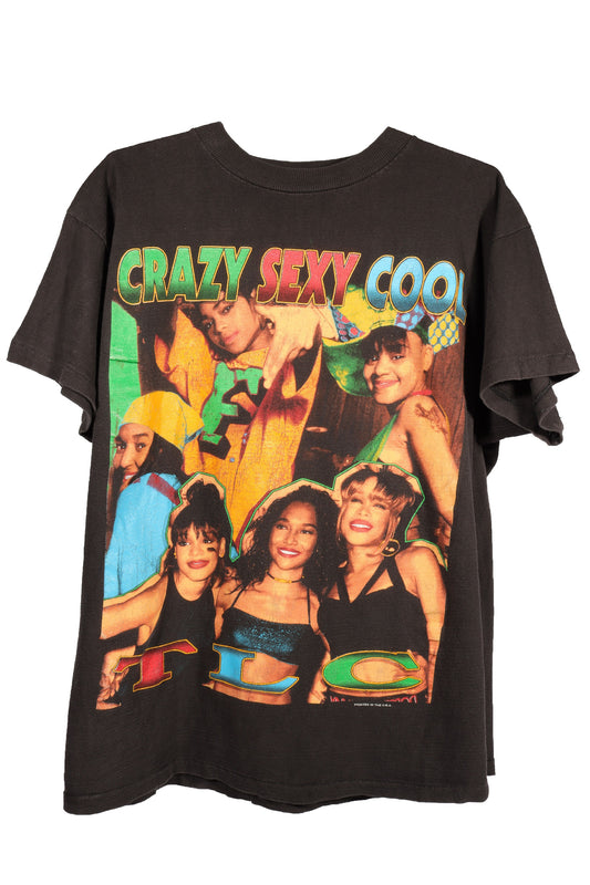 TLC Bootleg