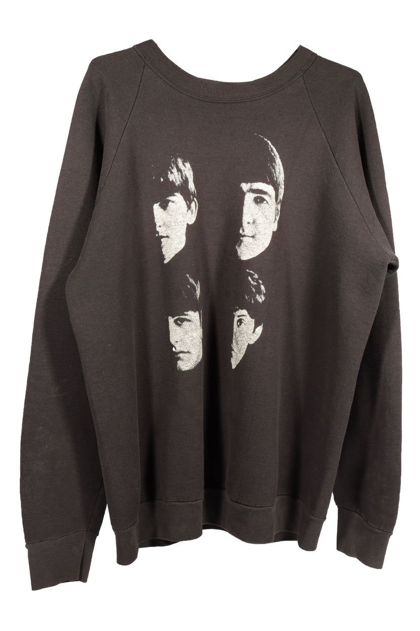 The Beatles Crewneck Sweatshirt