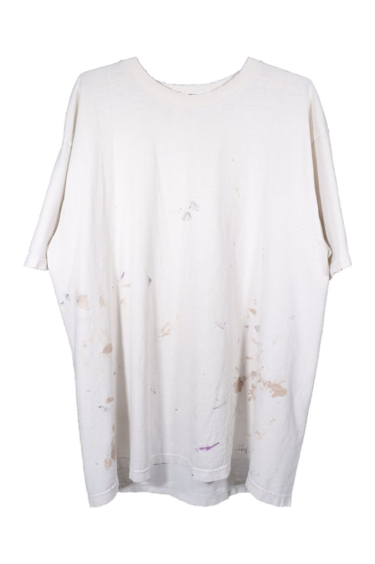 Distressed Blank