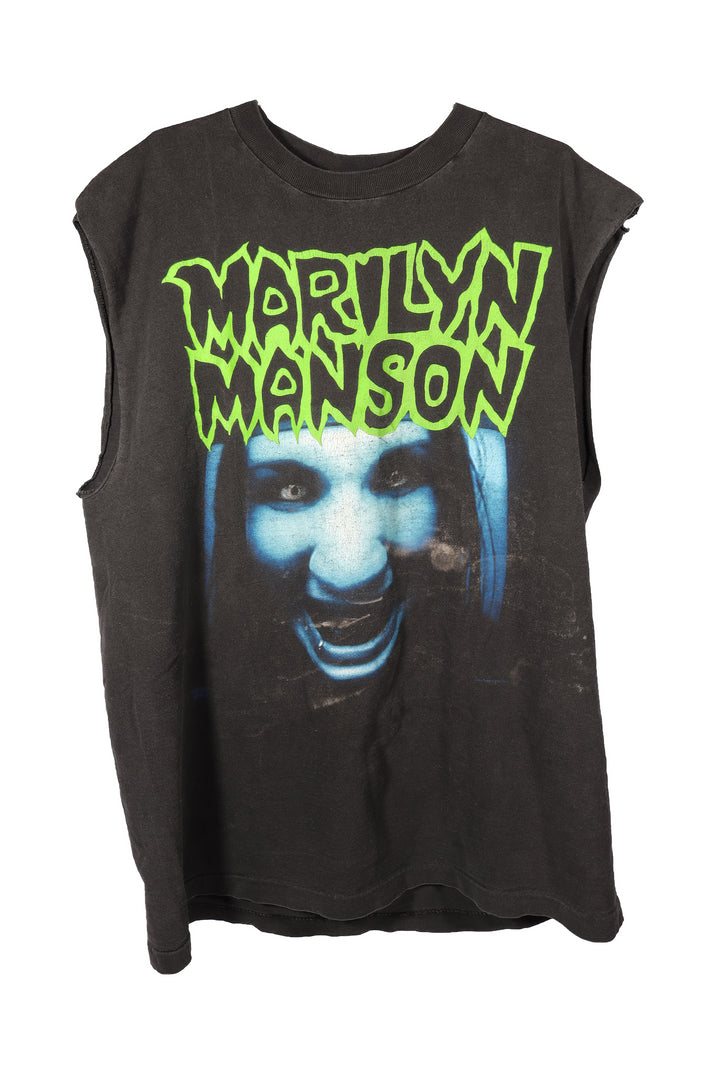 Marilyn Manson Cut Off