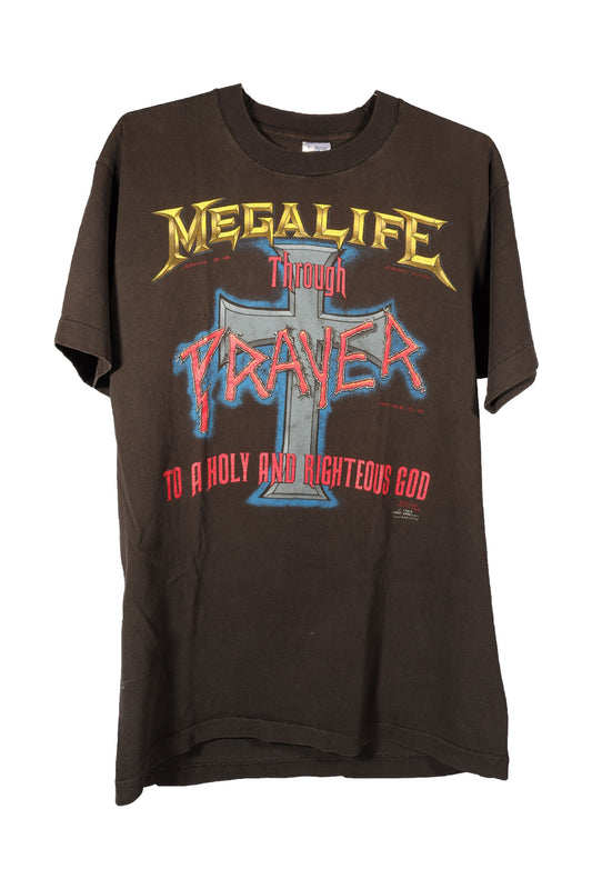 Megalife Jesus