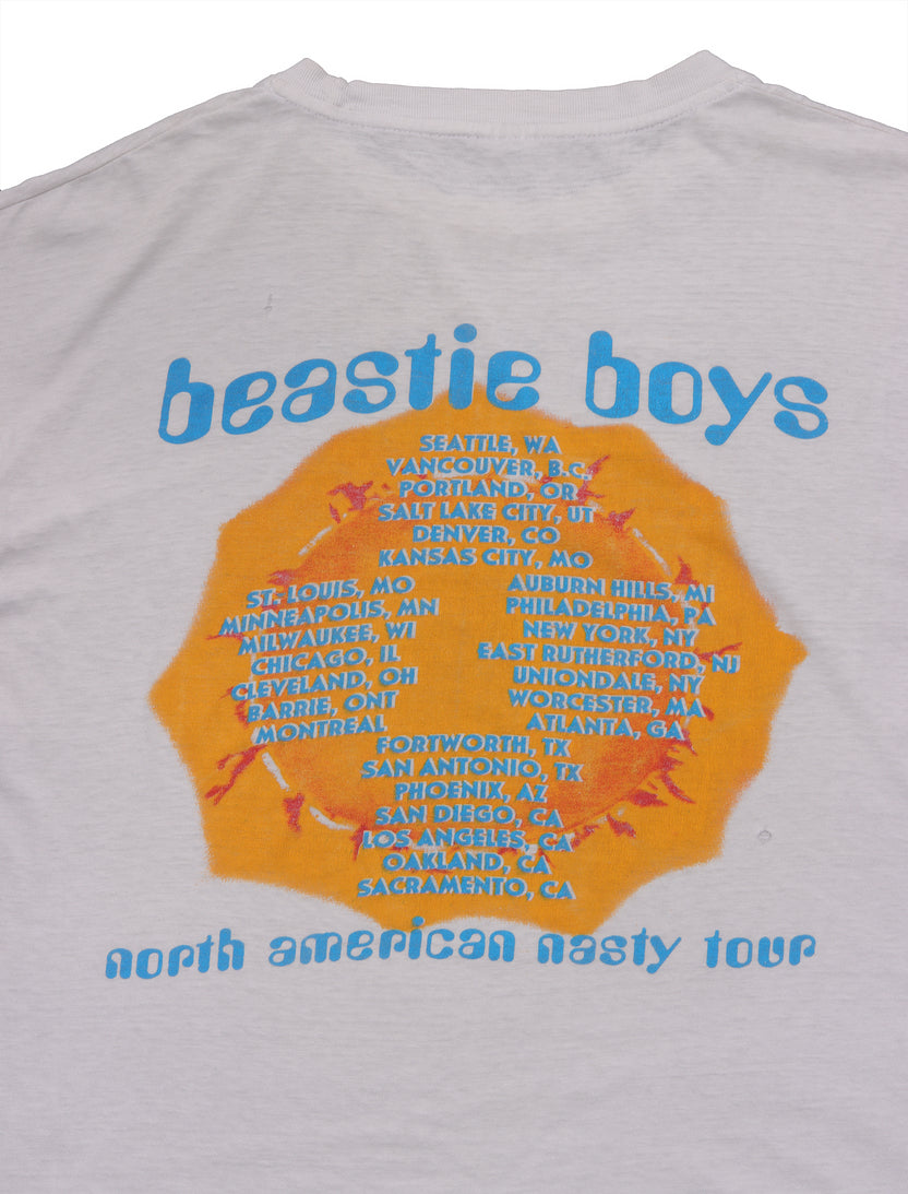 Beastie Boys Tour T-Shirt