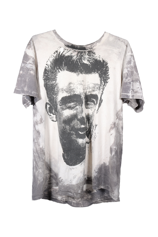 James Dean Black & White Mosquitohead