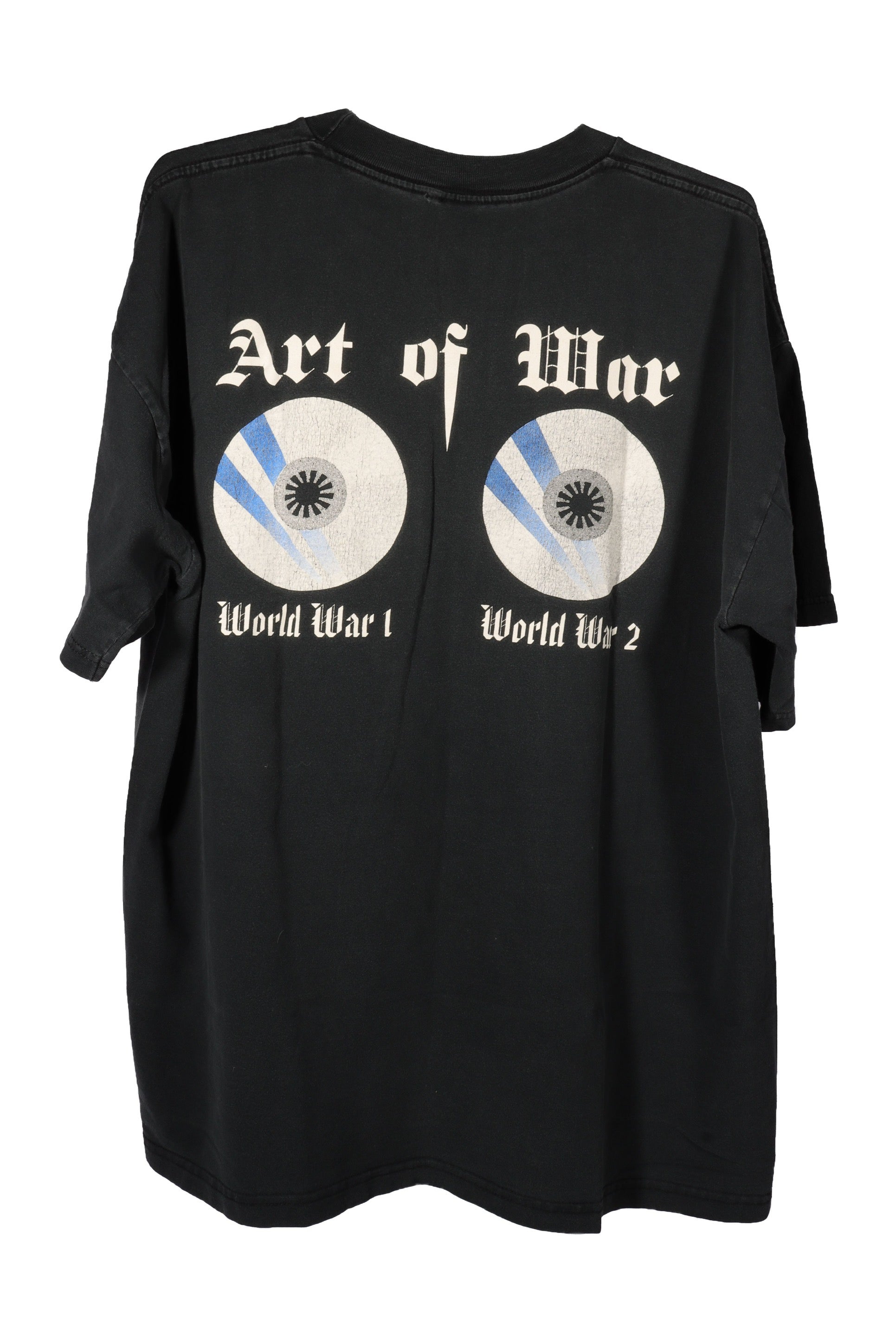 1997 Bone Thugs N' Harmony 'ART OF WAR' T-Shirt