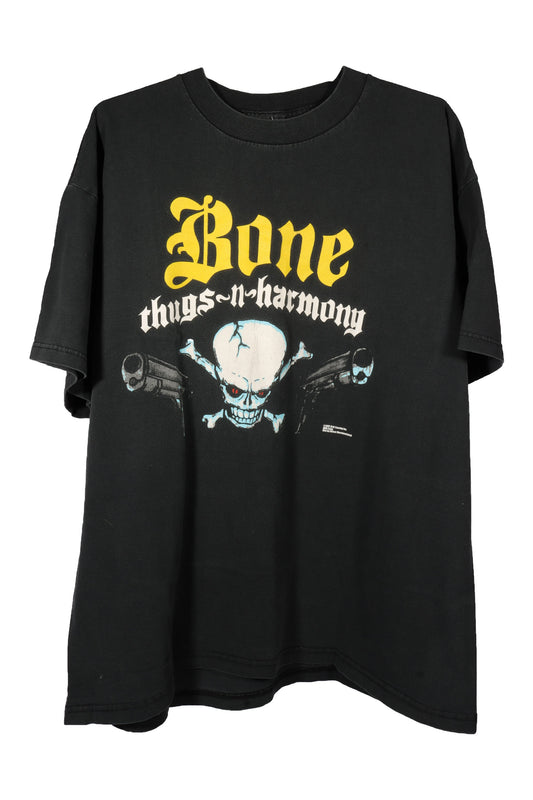 1997 Bone Thugs N' Harmony 'ART OF WAR' T-Shirt