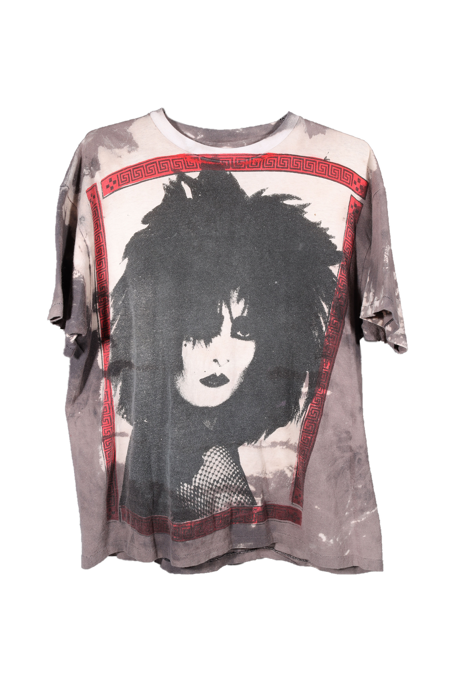 Siouxsie and the Banshees Mosquitohead