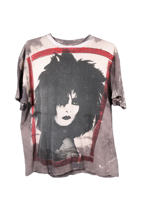 Siouxsie and the Banshees Mosquitohead