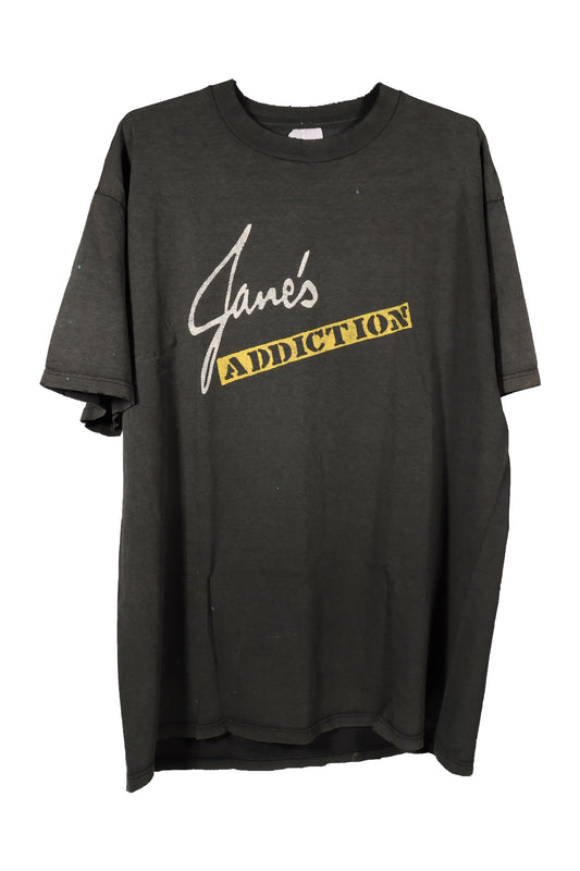Jane's Addiction T-Shirt