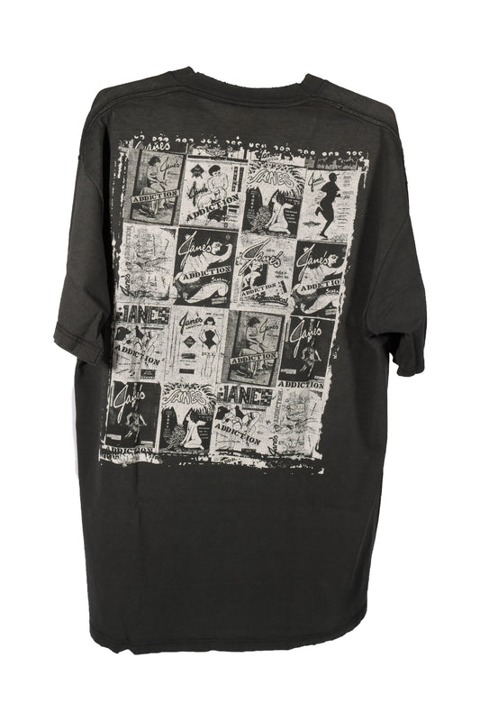 Jane's Addiction T-Shirt