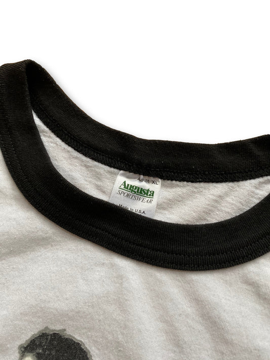 Soundgarden Ringer T-Shirt