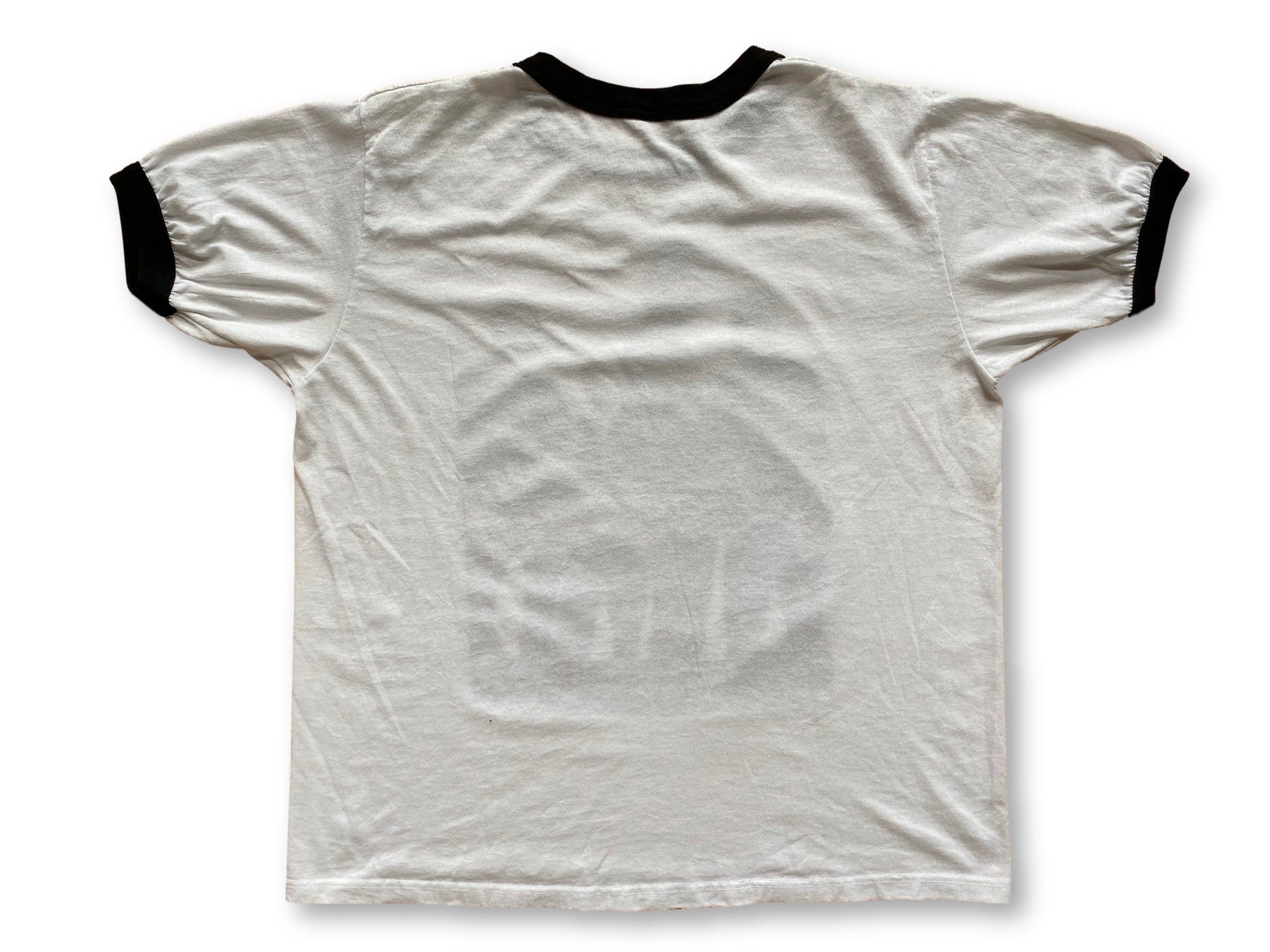Soundgarden Ringer T-Shirt
