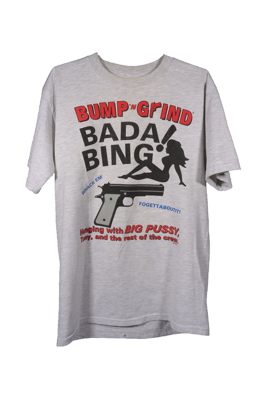 Sopranos Bootleg