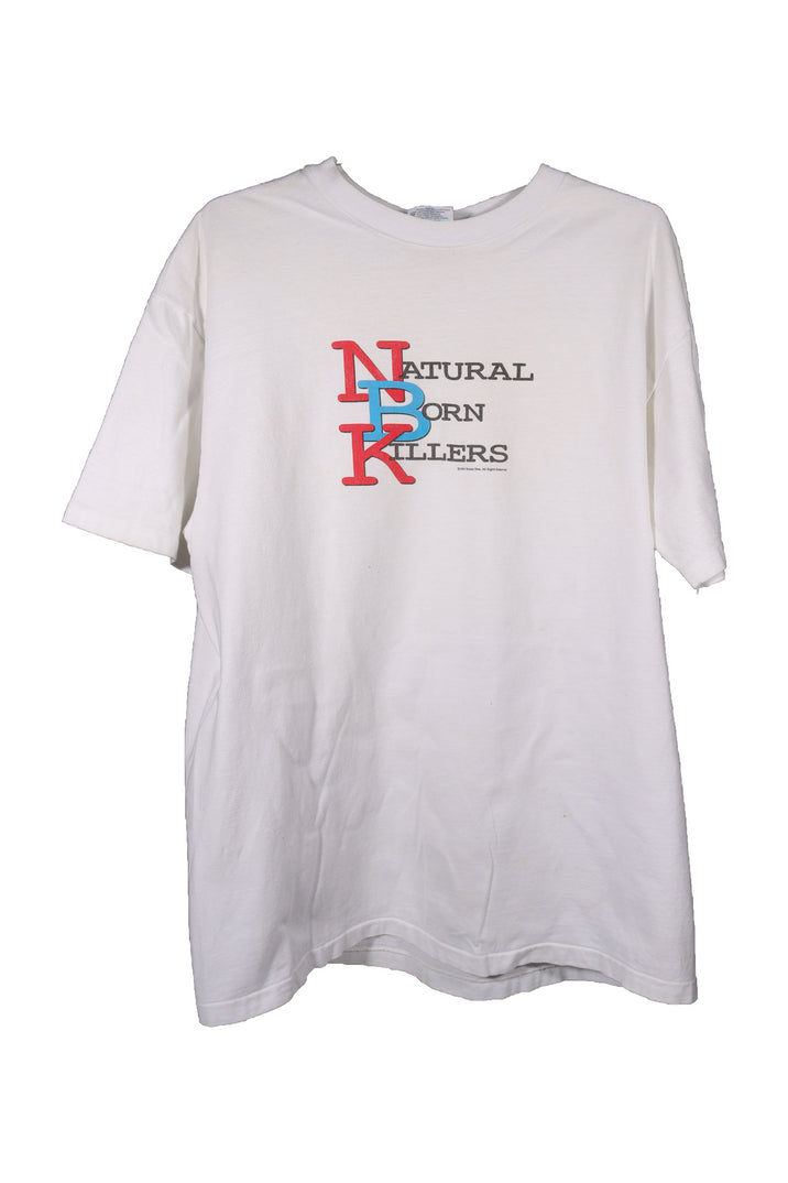 Natural Born Killers T-Shirt