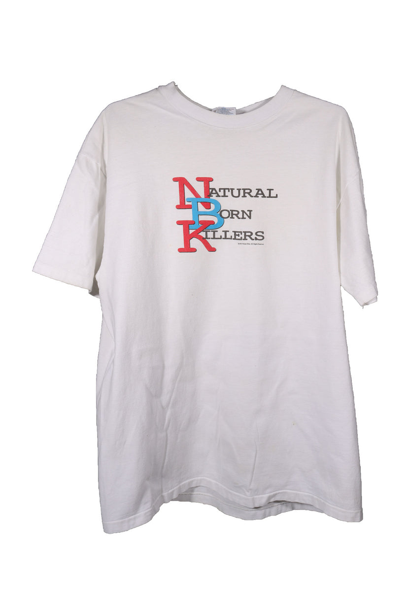 Natural Born Killers T-Shirt