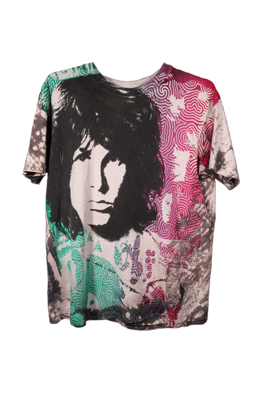 Jim Morrison Mosquitohead