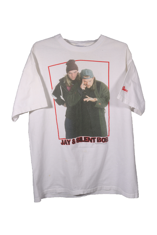 1999 Jay and Silent Bob