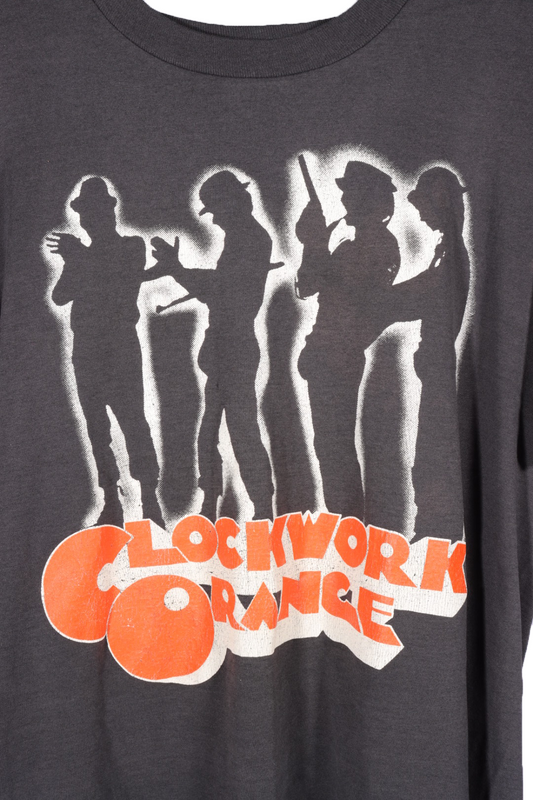 Clockwork Orange T-Shirt