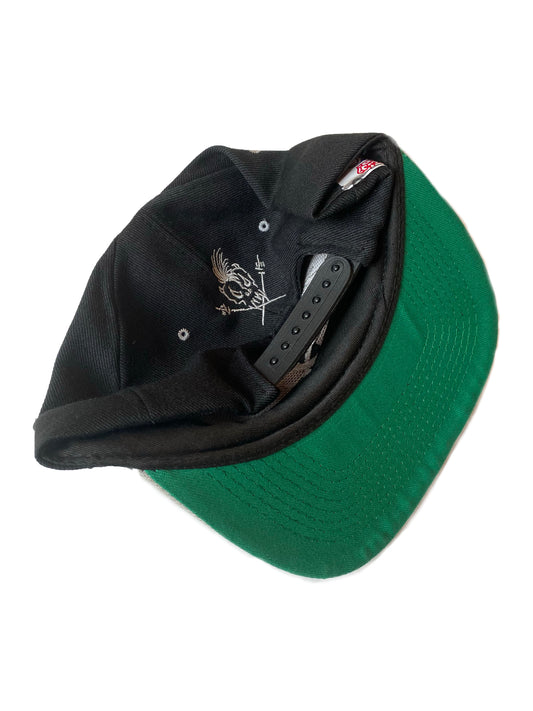 Metallica Snapback