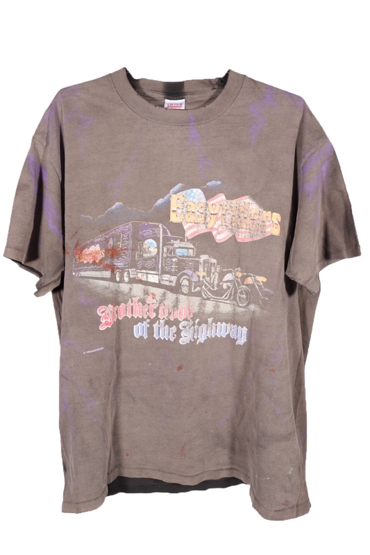 Easyrider's Biker T-Shirt