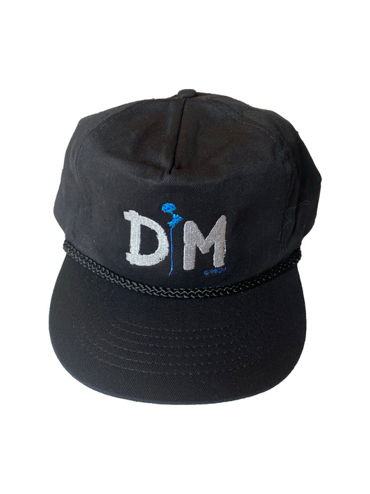 Depeche Mode Snapback