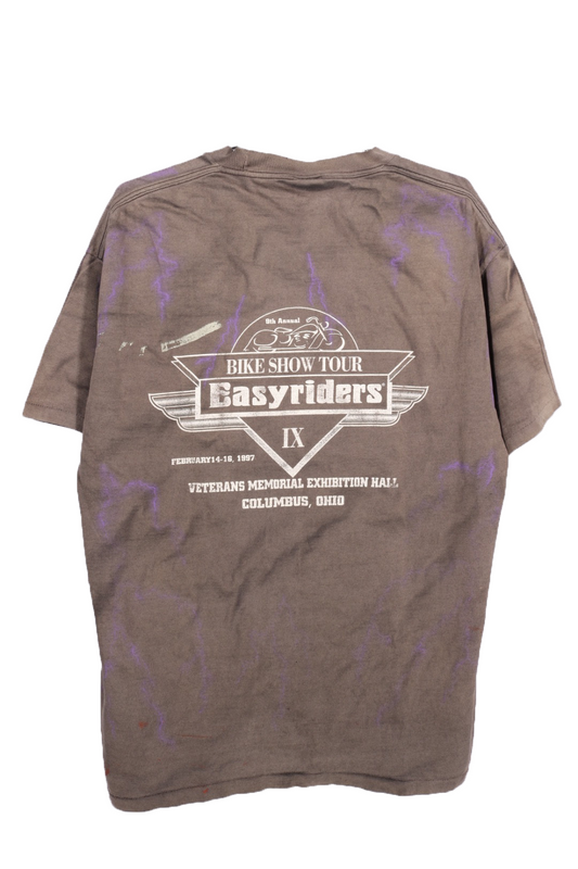 Easyrider's Biker T-Shirt