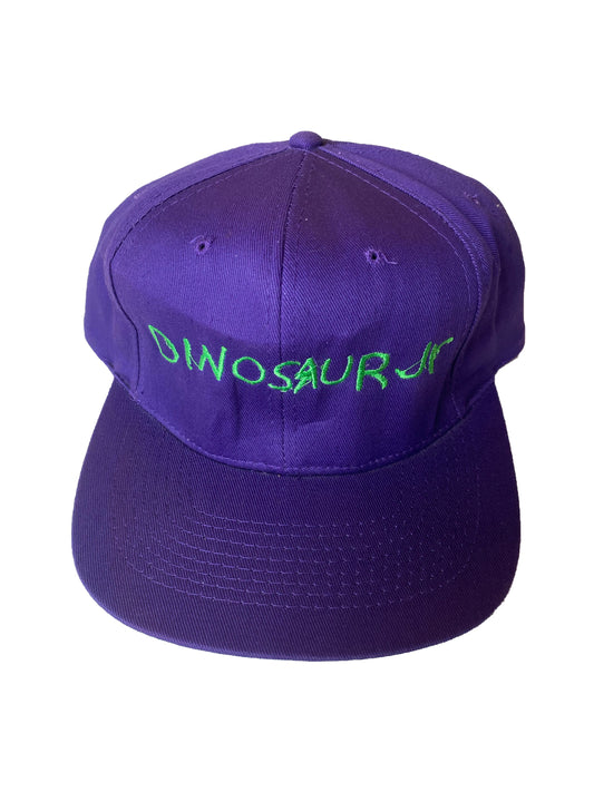 Dino Jr Snapback