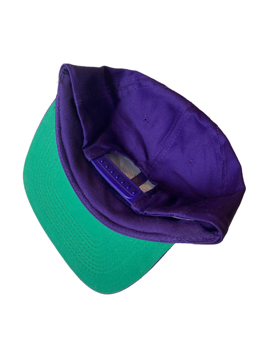 Dino Jr Snapback