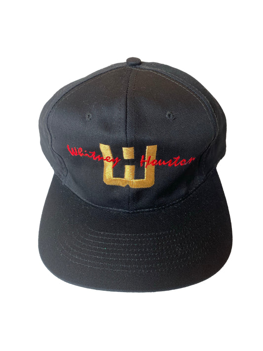 Whitney Houston Snapback