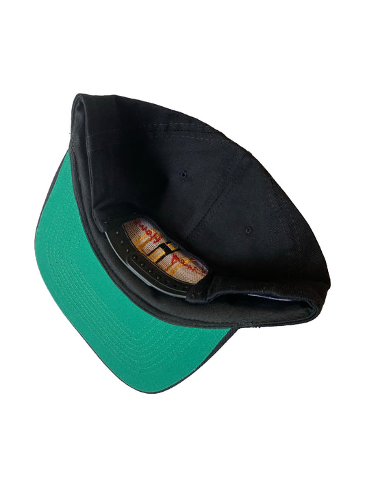 Whitney Houston Snapback