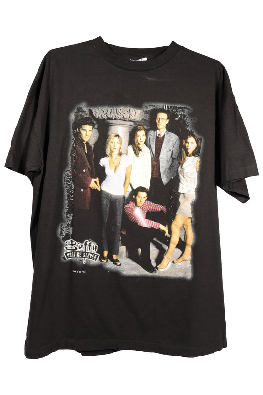 1998 Buffy Vampire Slayer