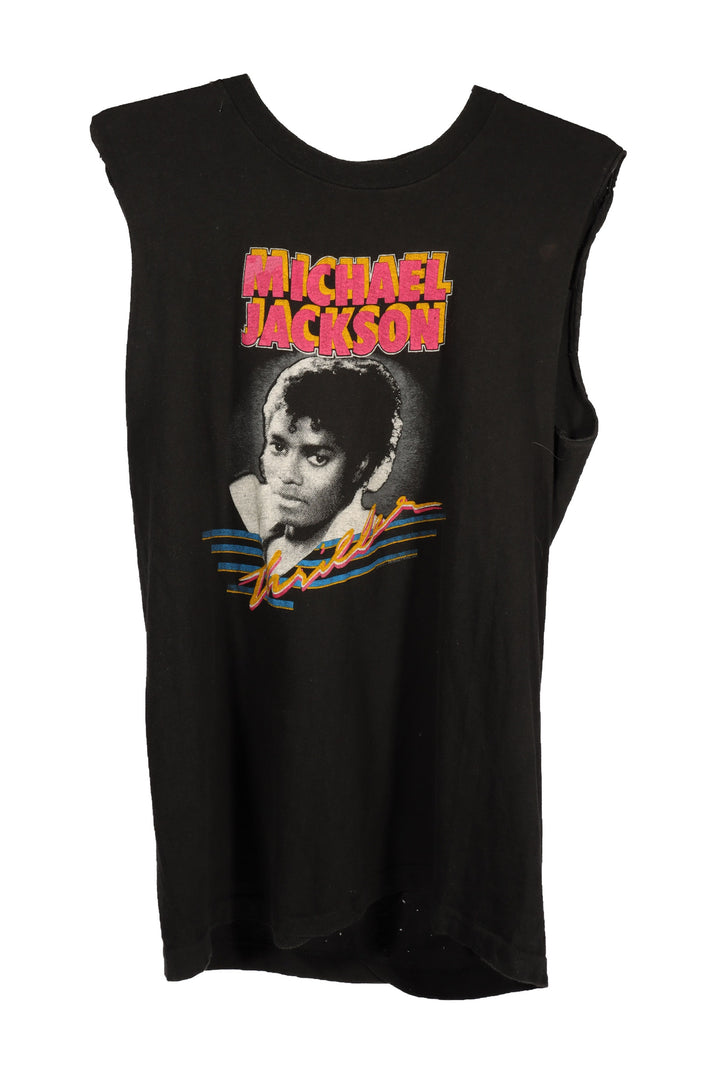 Michael Jackson Thriller Tank