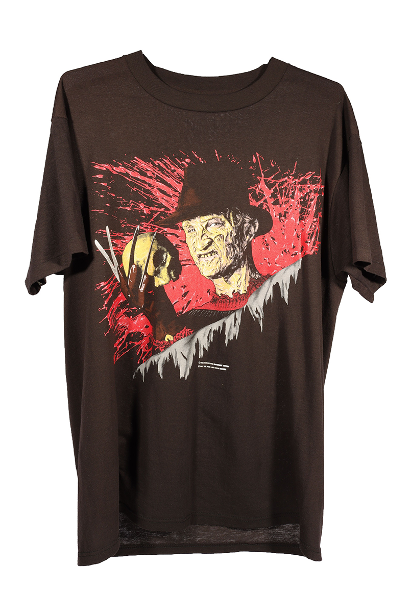 Freddy Kruger