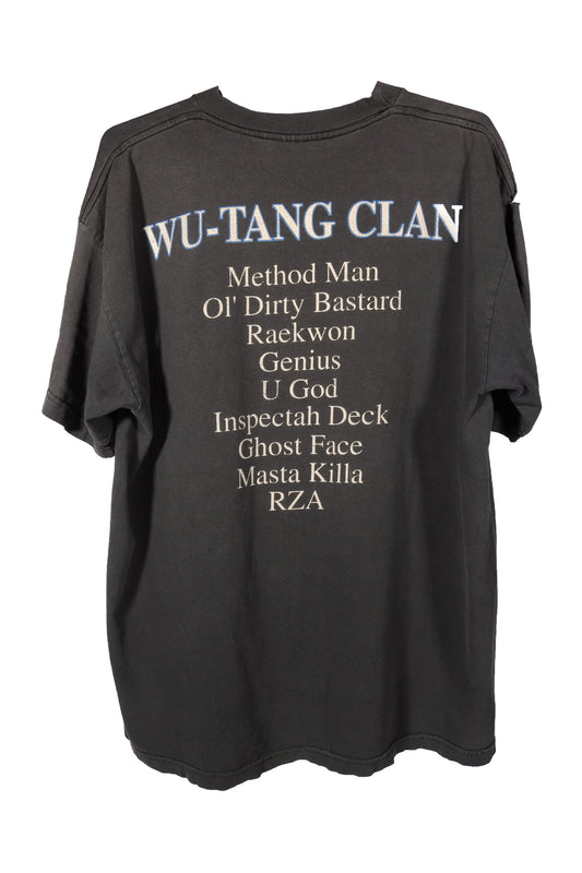 Wu Tang Globe