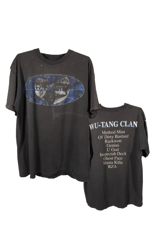 Wu Tang Globe