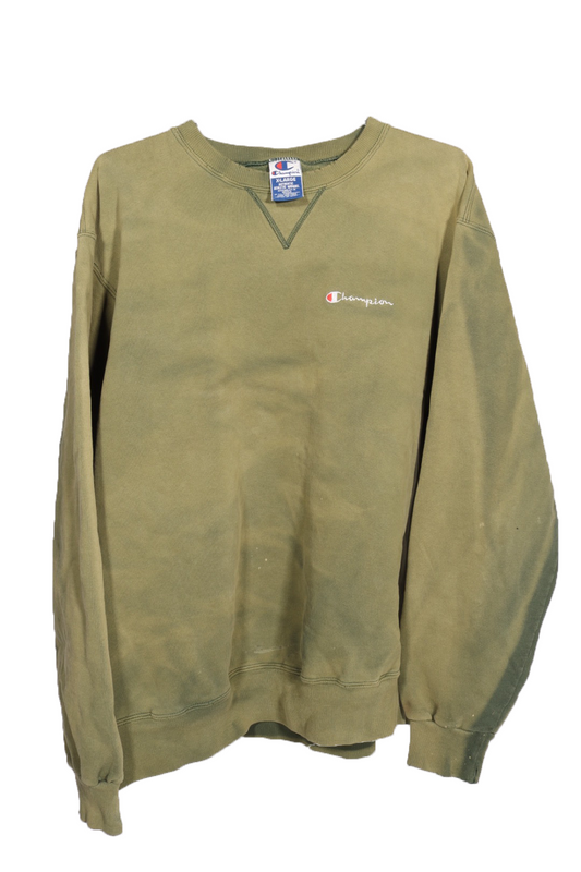 Champion Crewneck