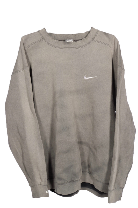 90's Nike Crewneck