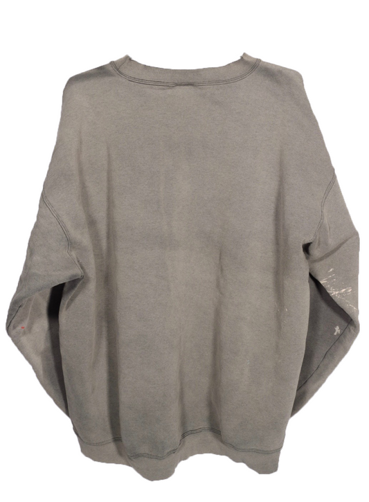 90's Nike Crewneck