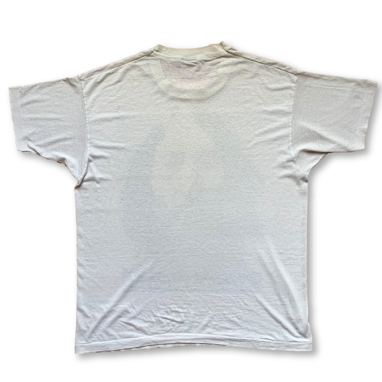 Vintage 1980's John Lennon T-Shirt - XL