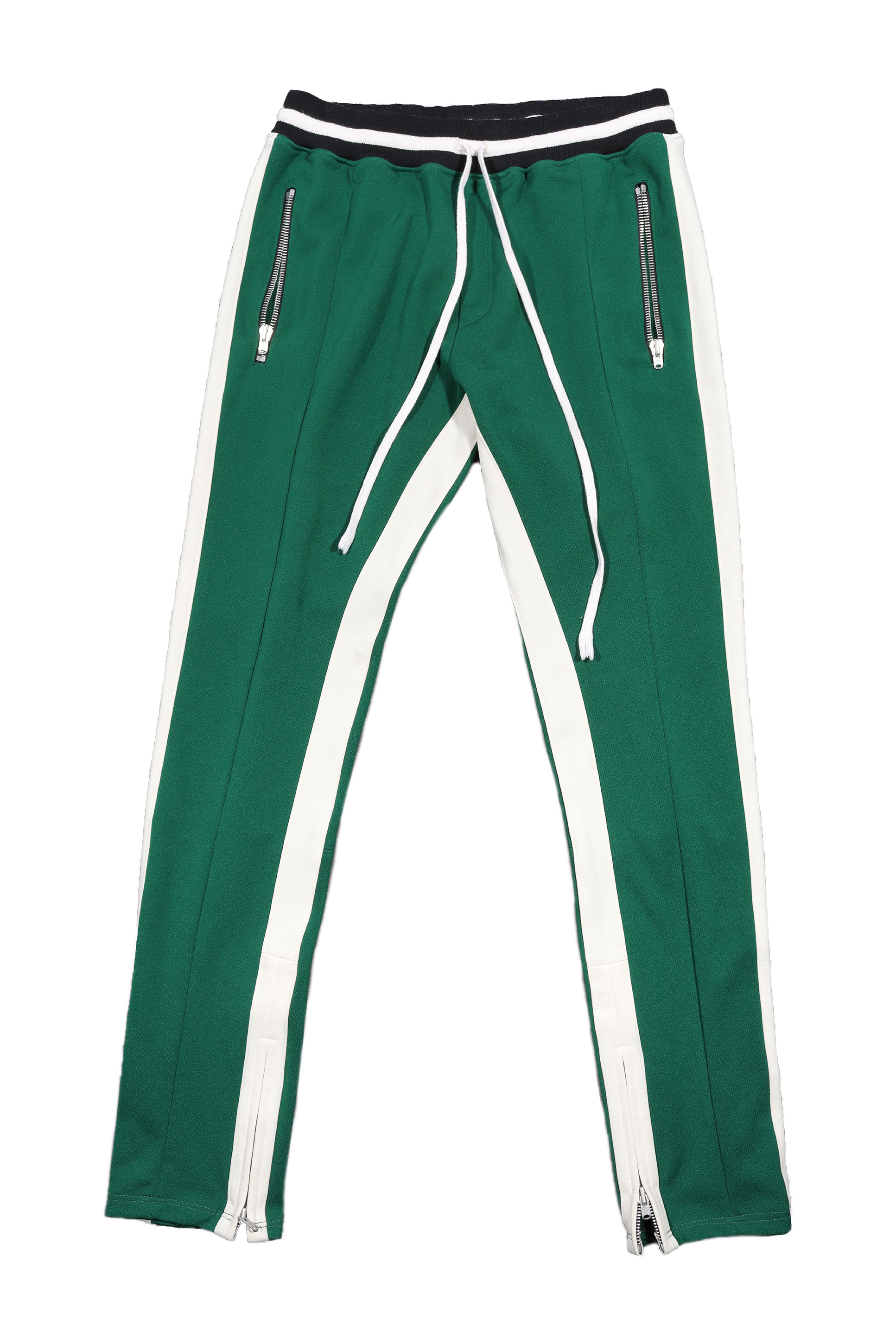 Fifth Collection Drawstring Track Pants