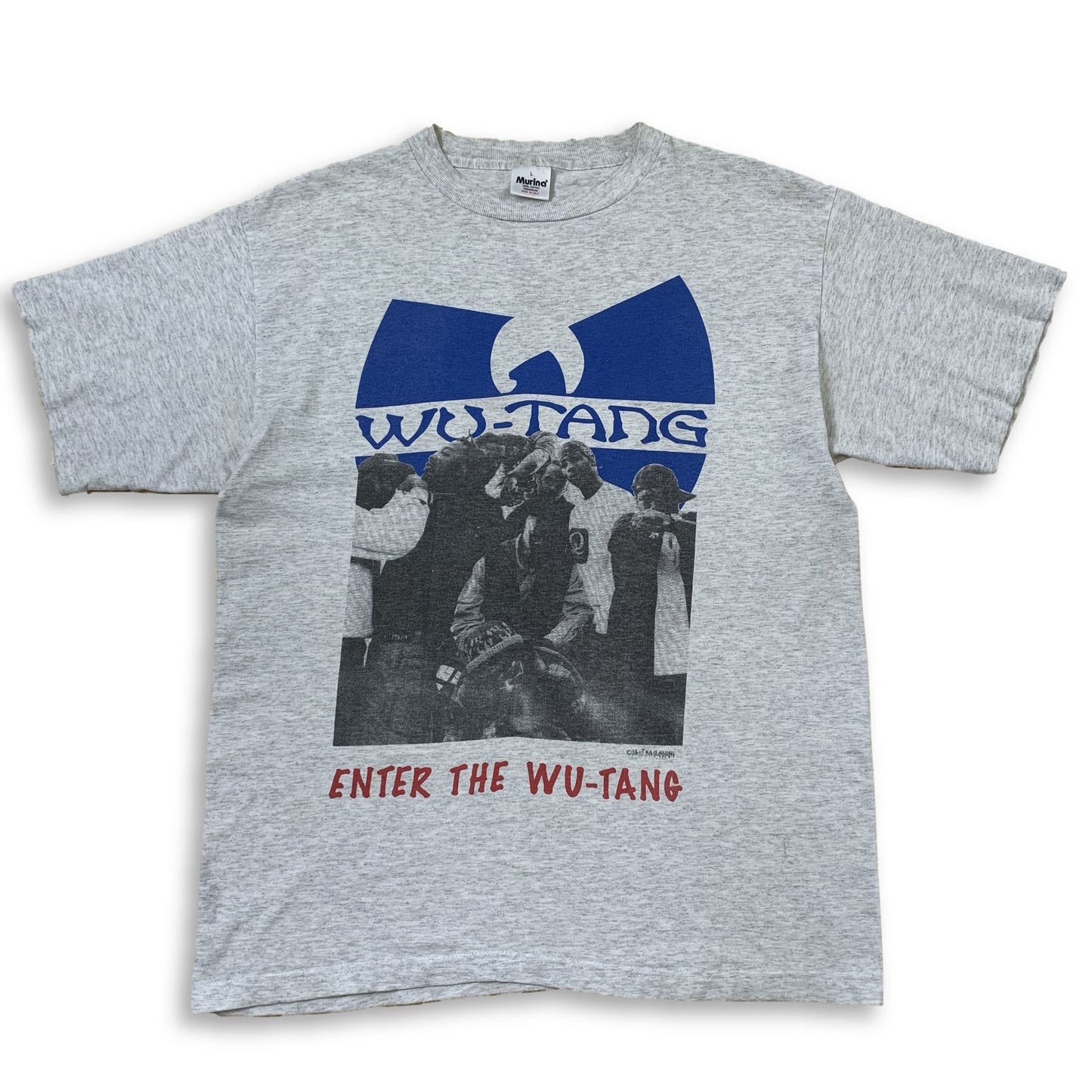 ミュージシャン SHADE Vintage TEE Navy L size ミュージシャン SHADE Vintage TEE Navy L size Vintage 1977