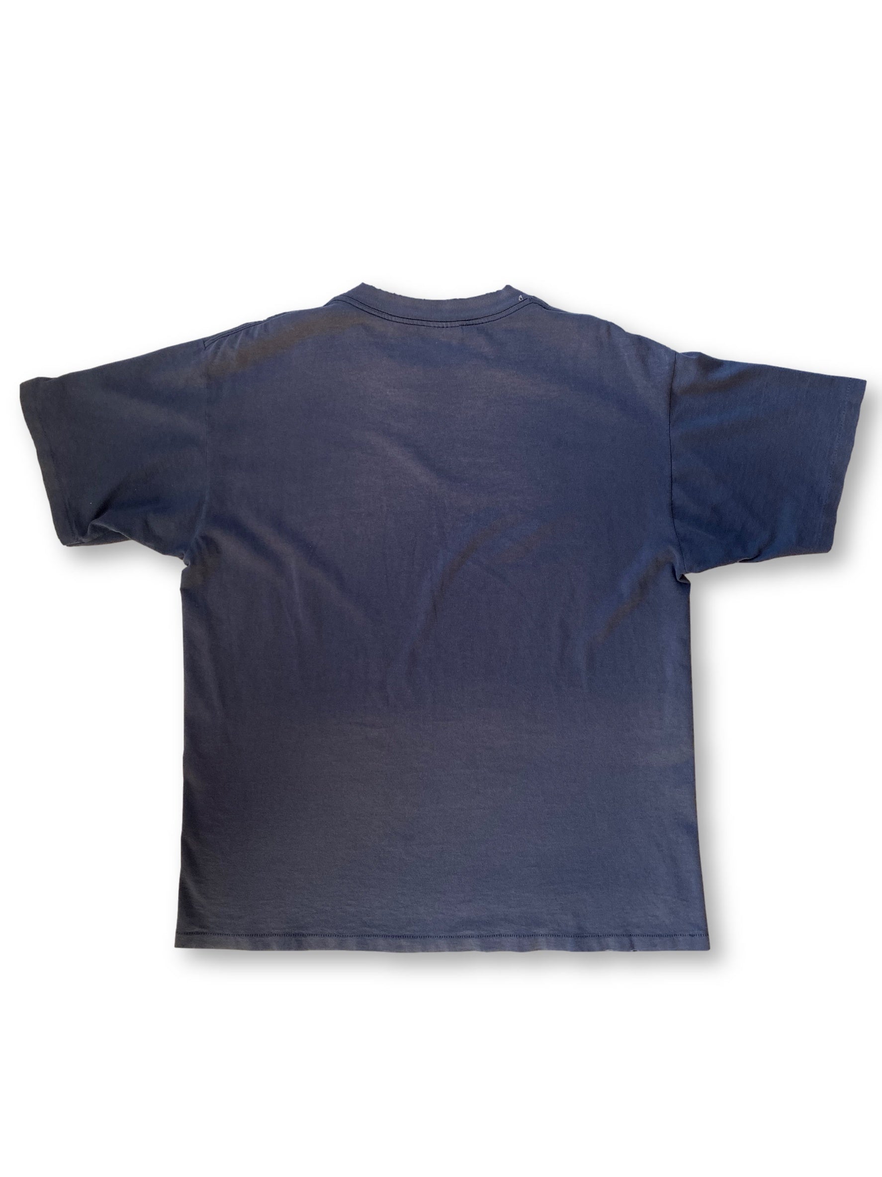 Vintage Thrasher T-Shirt - Large