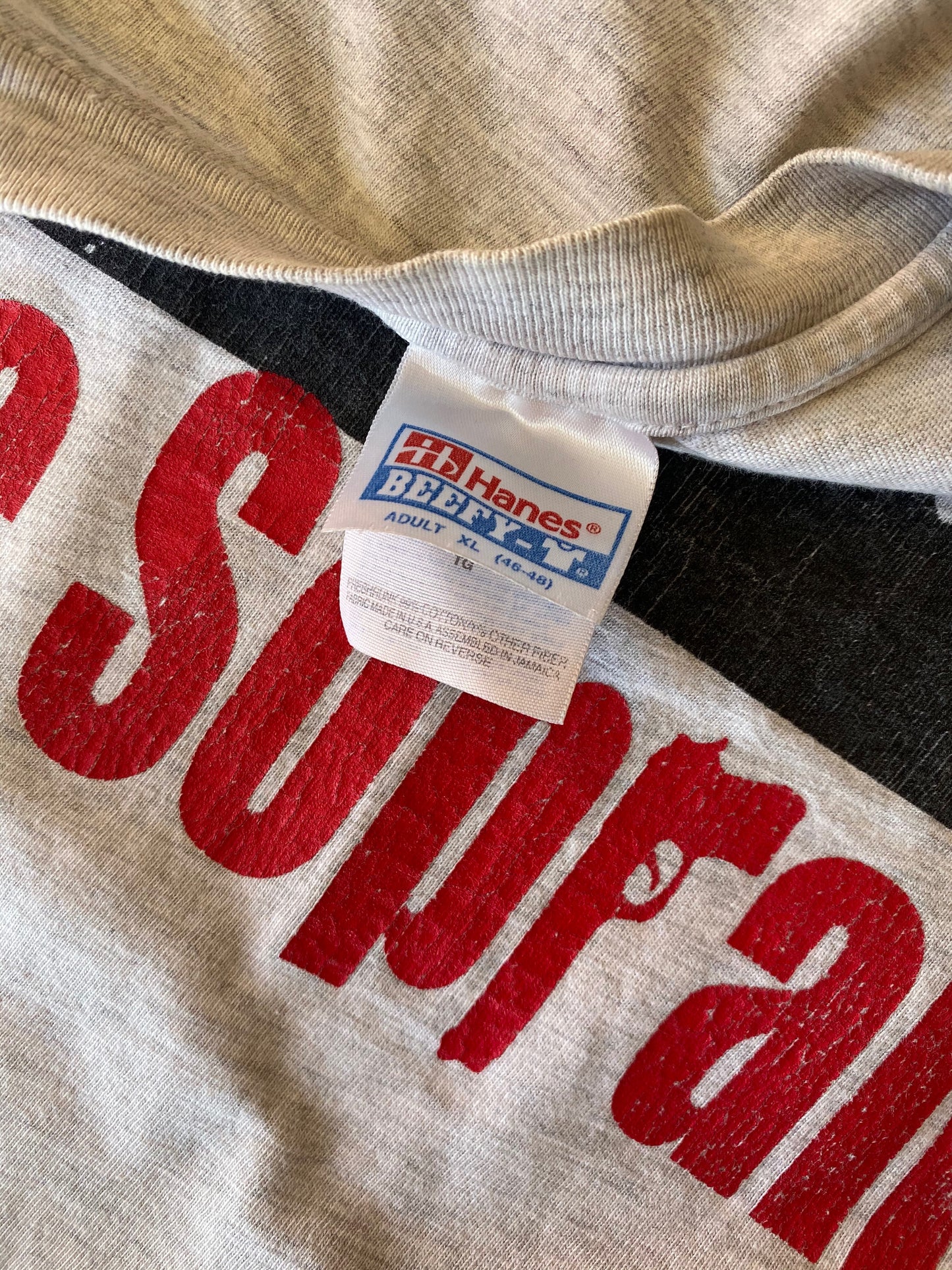 Vintage Sopranos T-Shirt - XL