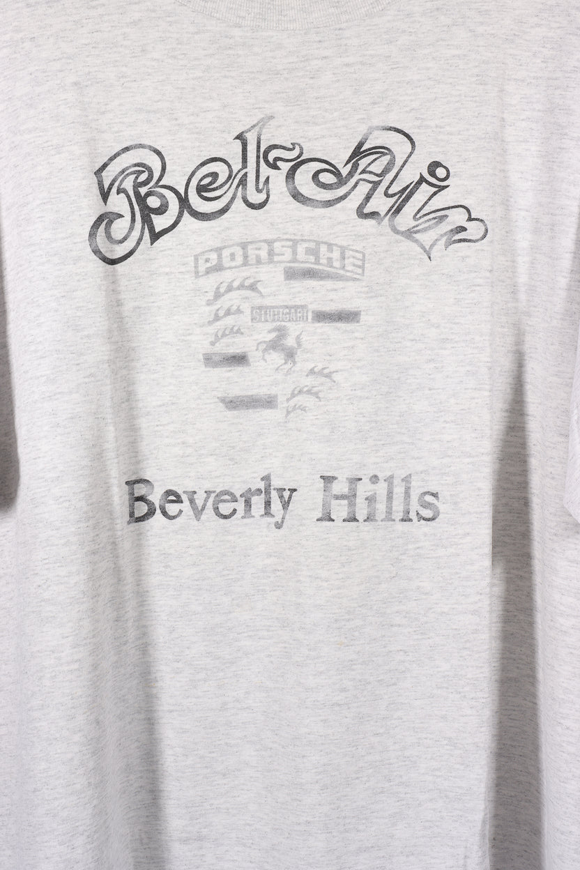 90's Beverly Hills Porsche Bel-Air