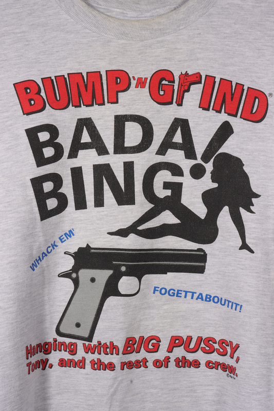 Sopranos Bootleg