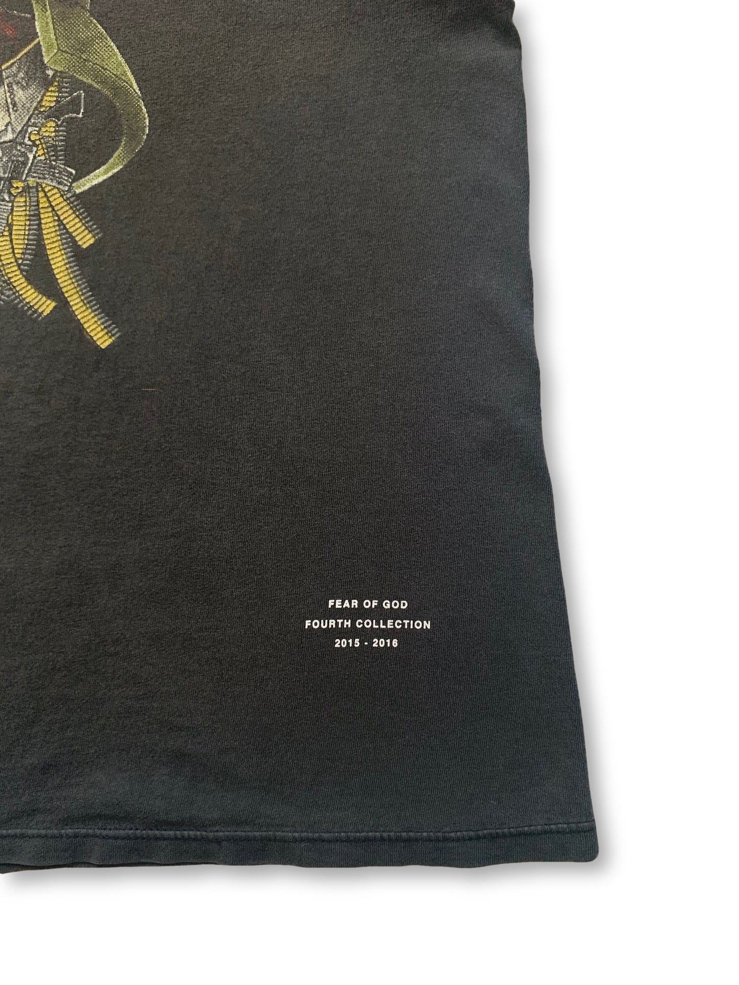 Fear of God Slayer T-Shirt