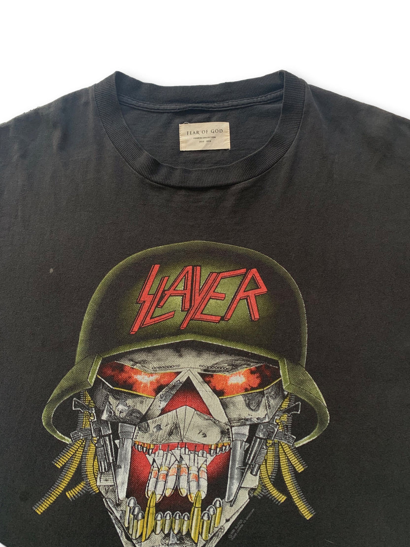Fear of God Slayer T-Shirt